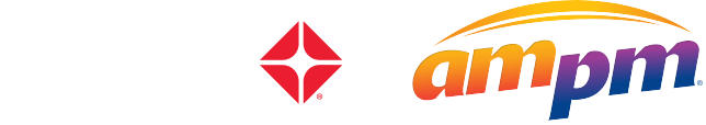 ARCO ampm Logo